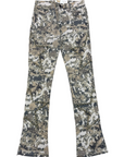 W by Waimea Men's Stacked Jeans