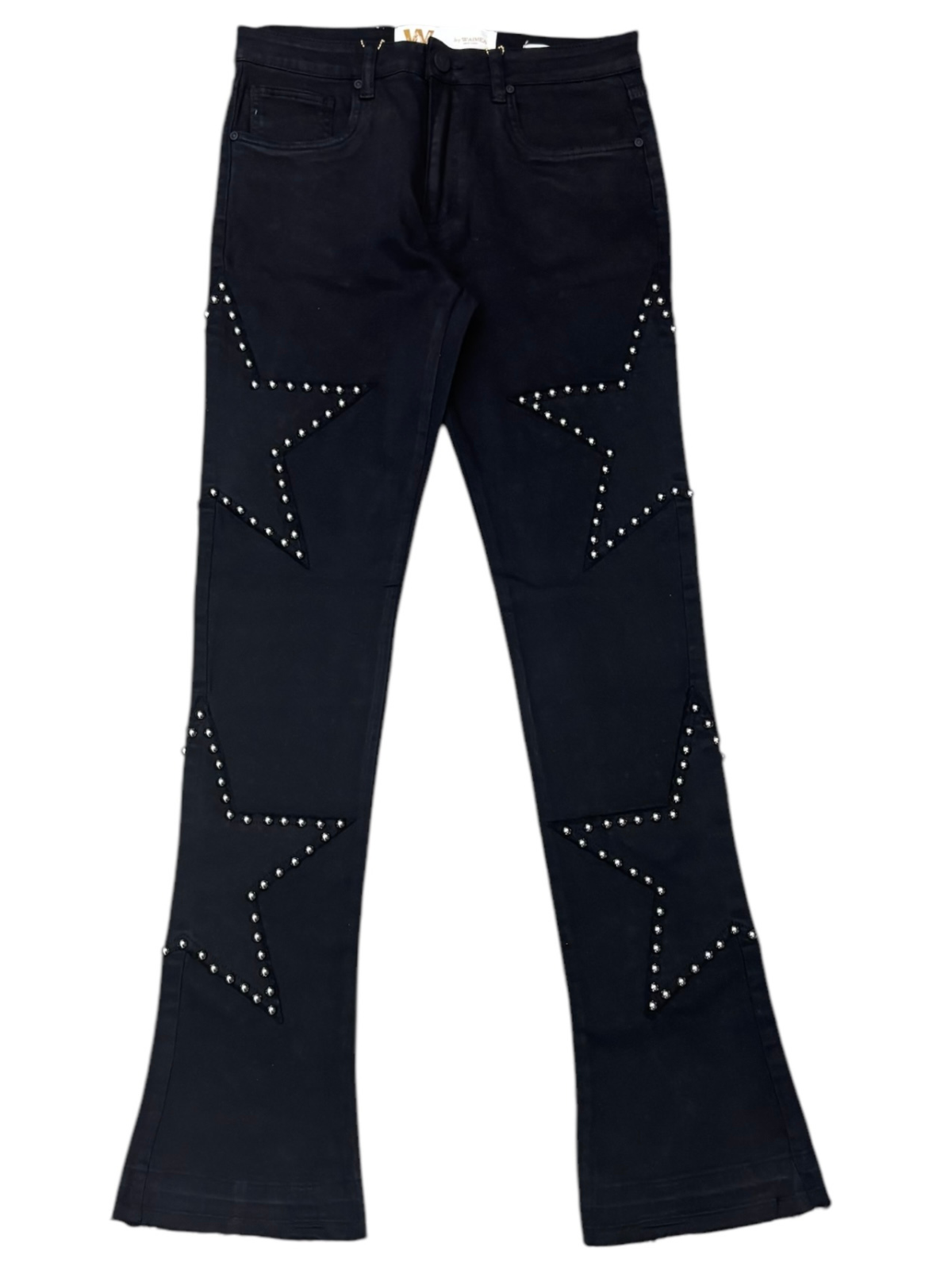 W by Waimea Men's Stacked Jeans
