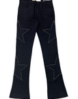 W by Waimea Men's Stacked Jeans