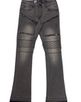 Waimea Men's Racer Stacked Jeans