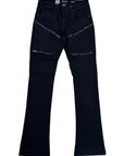 Waimea Men's Racer Stacked Jeans