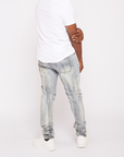 W by Waimea Men's Skinny Jeans