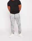 W by Waimea Men's Skinny Jeans