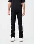 Waimea Men's Stacked Jeans
