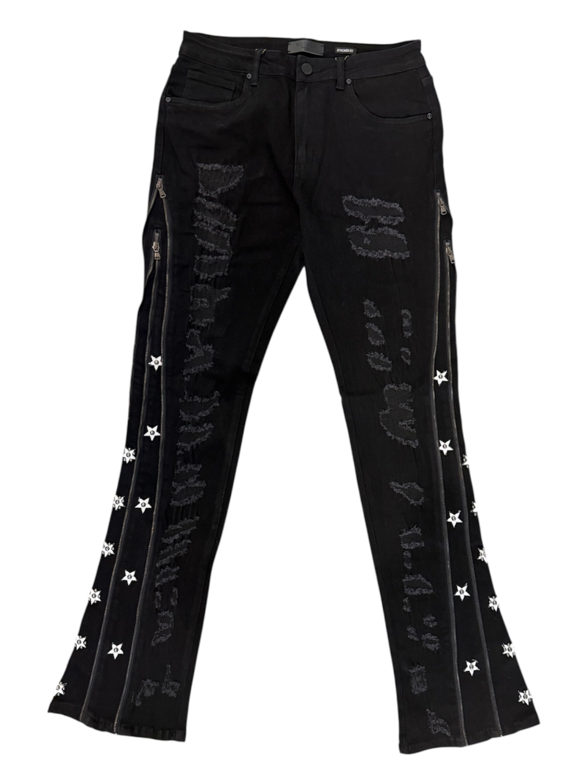 Waimea Men's Stacked Jeans