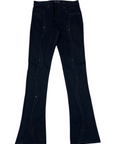 Waimea Men's Diamond Studs Stacked Jeans