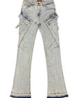 Waimea Men's Stacked Cargo Jeans