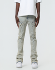 Waimea Men's Stacked Cargo Jeans