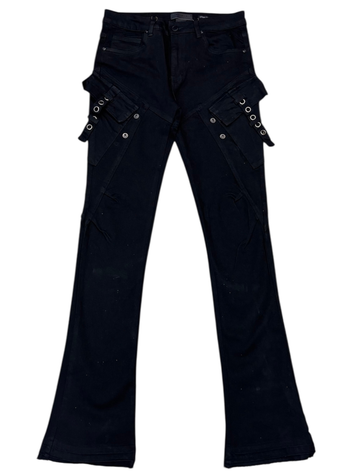 Waimea Men's Stacked Cargo Jeans