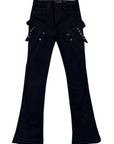 Waimea Men's Stacked Cargo Jeans