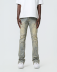 Waimea Men's Stacked Jeans