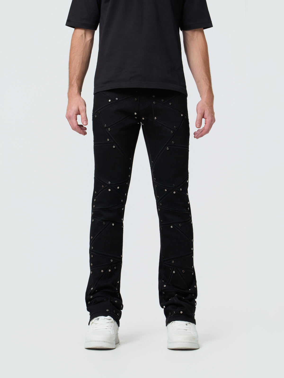 Waimea Men's Stacked Jeans