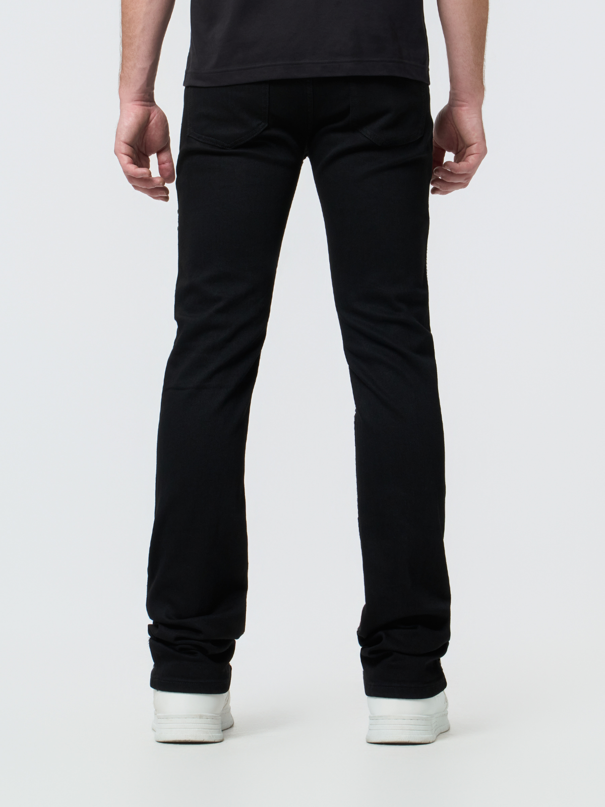 Waimea Men's Stacked Jeans