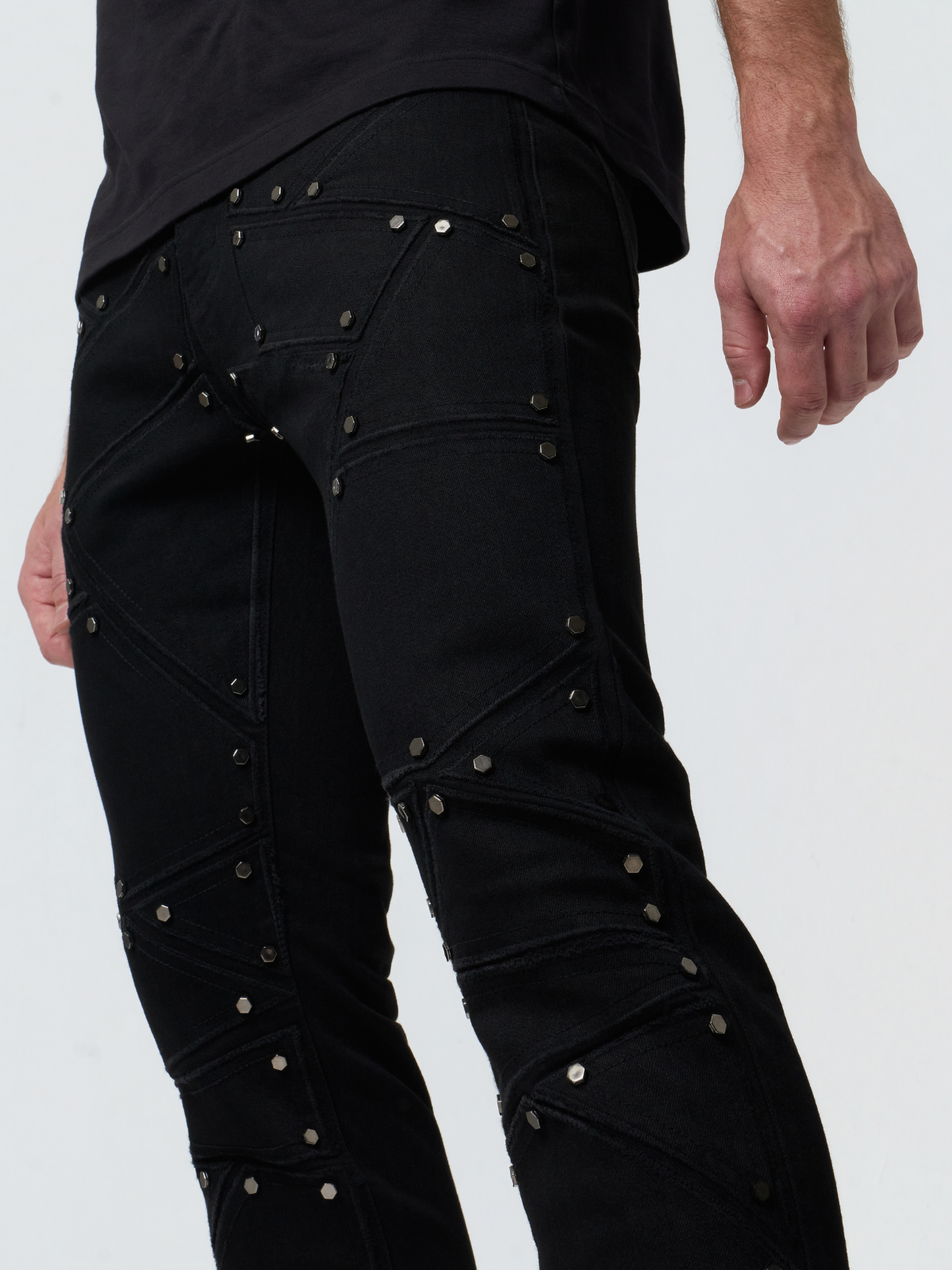 Waimea Men's Stacked Jeans