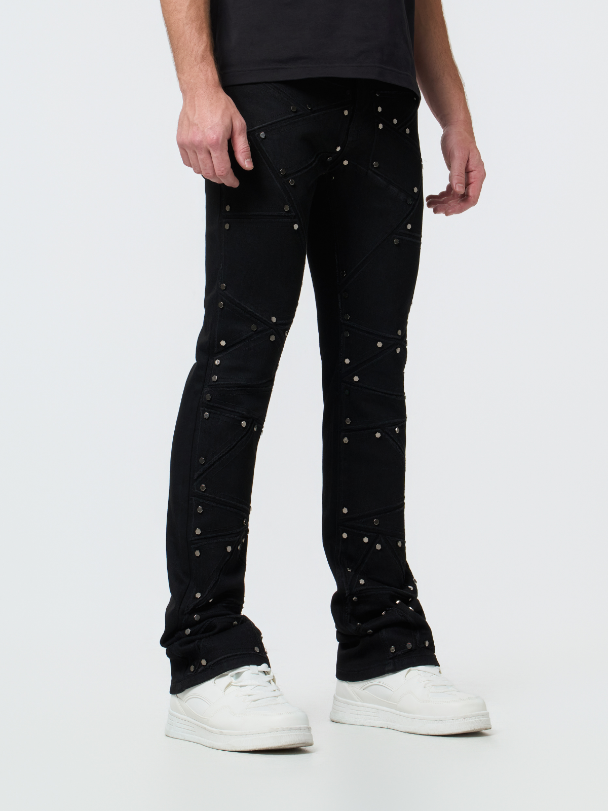 Waimea Men's Stacked Jeans