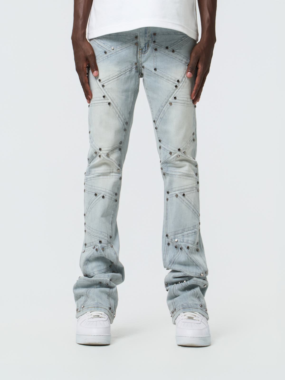 Waimea Men's Stacked Jeans