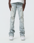 Waimea Men's Stacked Jeans