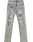 Waimea Men's Skinny Fit Jeans