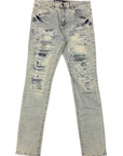 Waimea Men's Skinny Fit Jeans