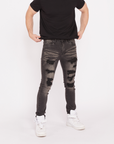 Waimea Men's Skinny Fit Jeans