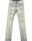 Waimea Men's Skinny Fit Jeans