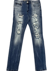 Waimea Men's Skinny Fit Jeans