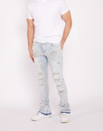 Waimea Men's Stacked Jeans