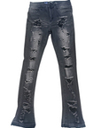 Waimea Men's Stacked Jeans