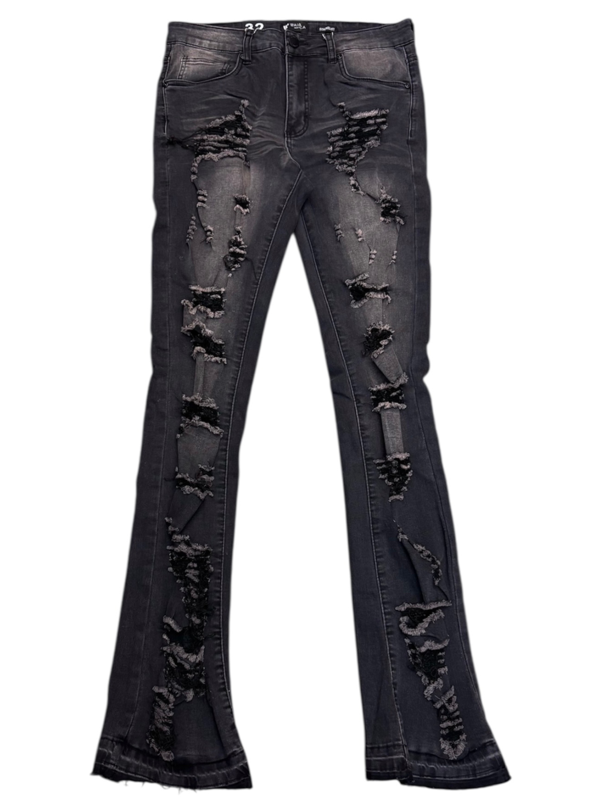 Waimea Men's Stacked Jeans