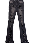 Waimea Men's Stacked Jeans