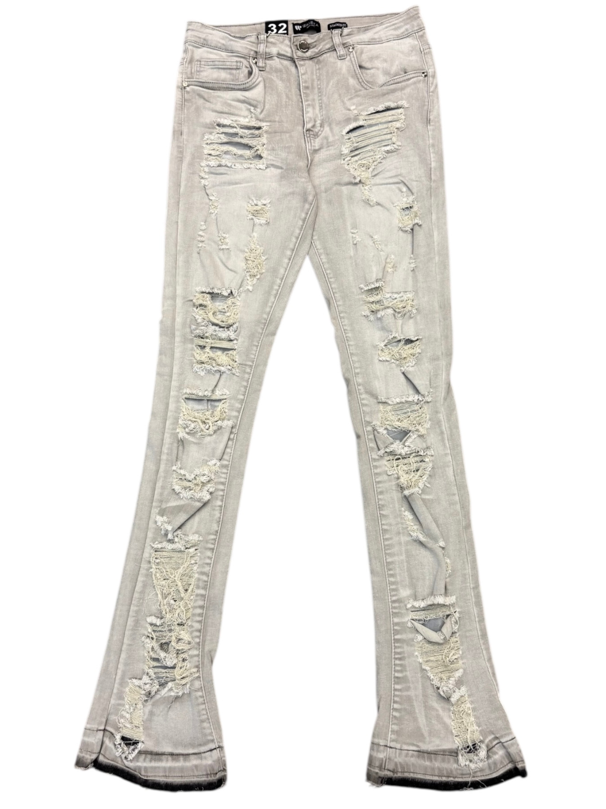 Waimea Men's Stacked Jeans