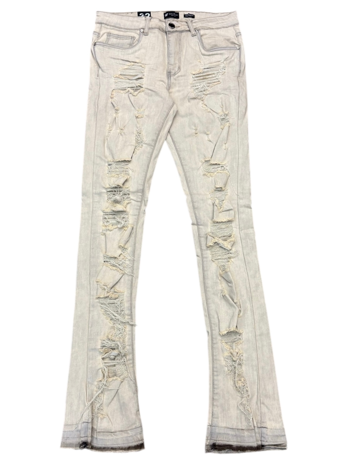 Waimea Men's Stacked Jeans