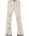 Waimea Men's Stacked Jeans