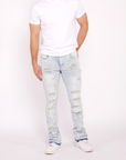 Waimea Men's Stacked Jeans