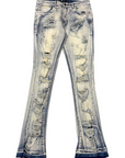 Waimea Men's Stacked Jeans