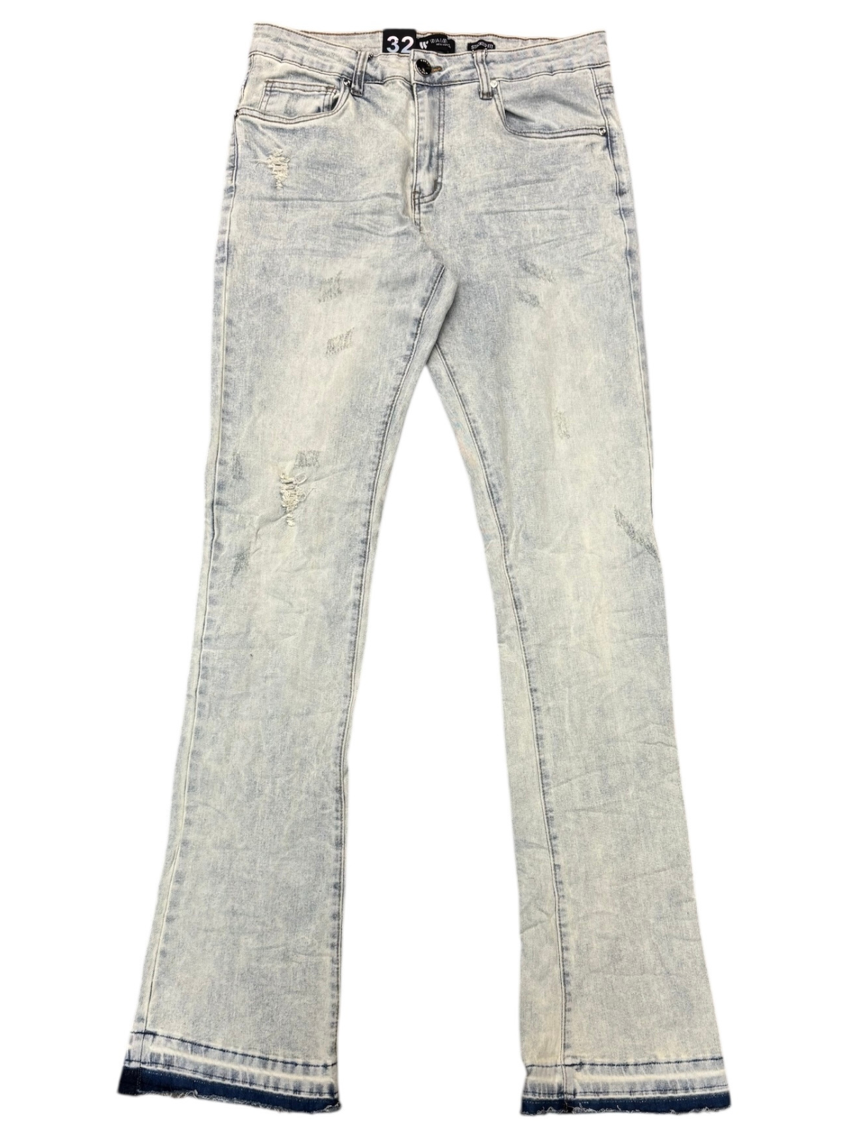 Waimea Men's Stacked Jeans