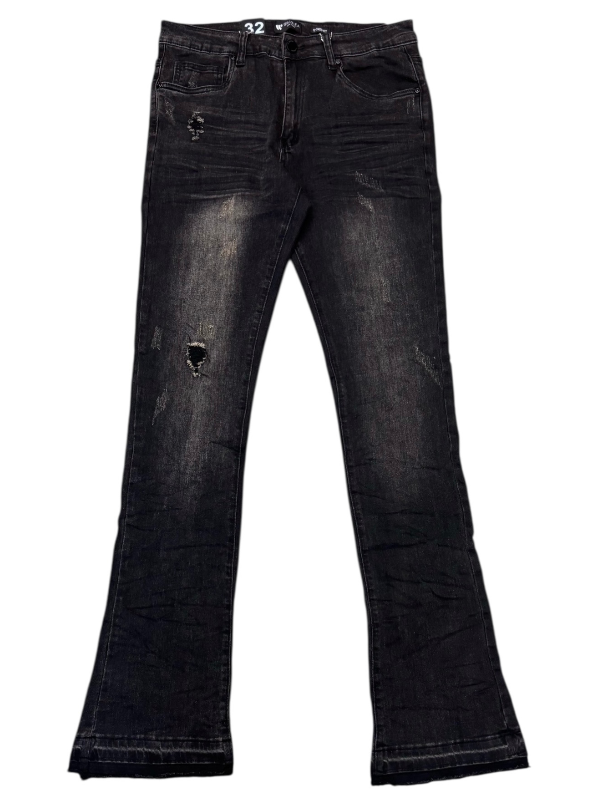 Waimea Men's Stacked Jeans