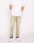 Waimea Men's Stacked Jeans
