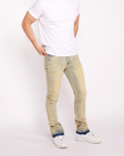 Waimea Men's Stacked Jeans