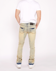 Waimea Men's Stacked Jeans