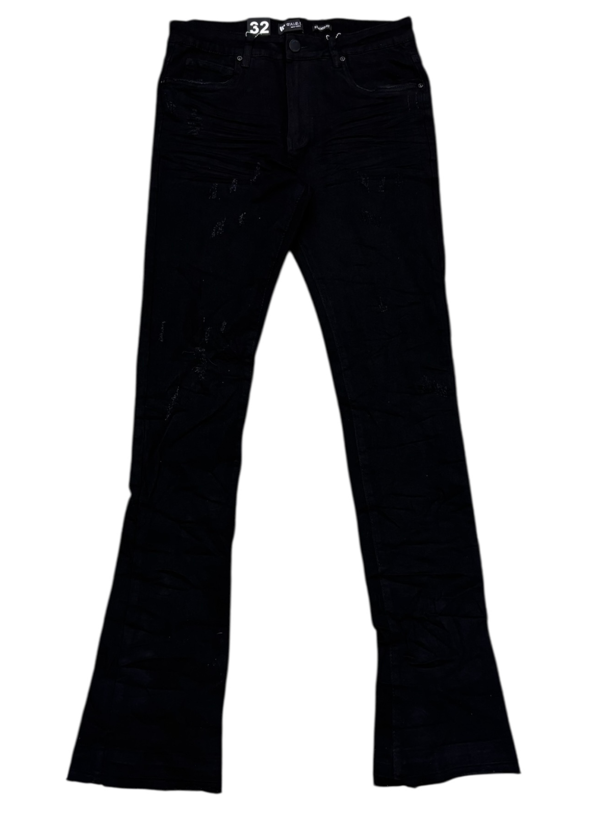 Waimea Men's Stacked Jeans