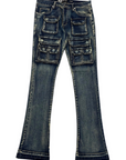 Waimea Men's Stacked Jeans