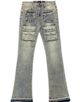 Waimea Men's Stacked Jeans