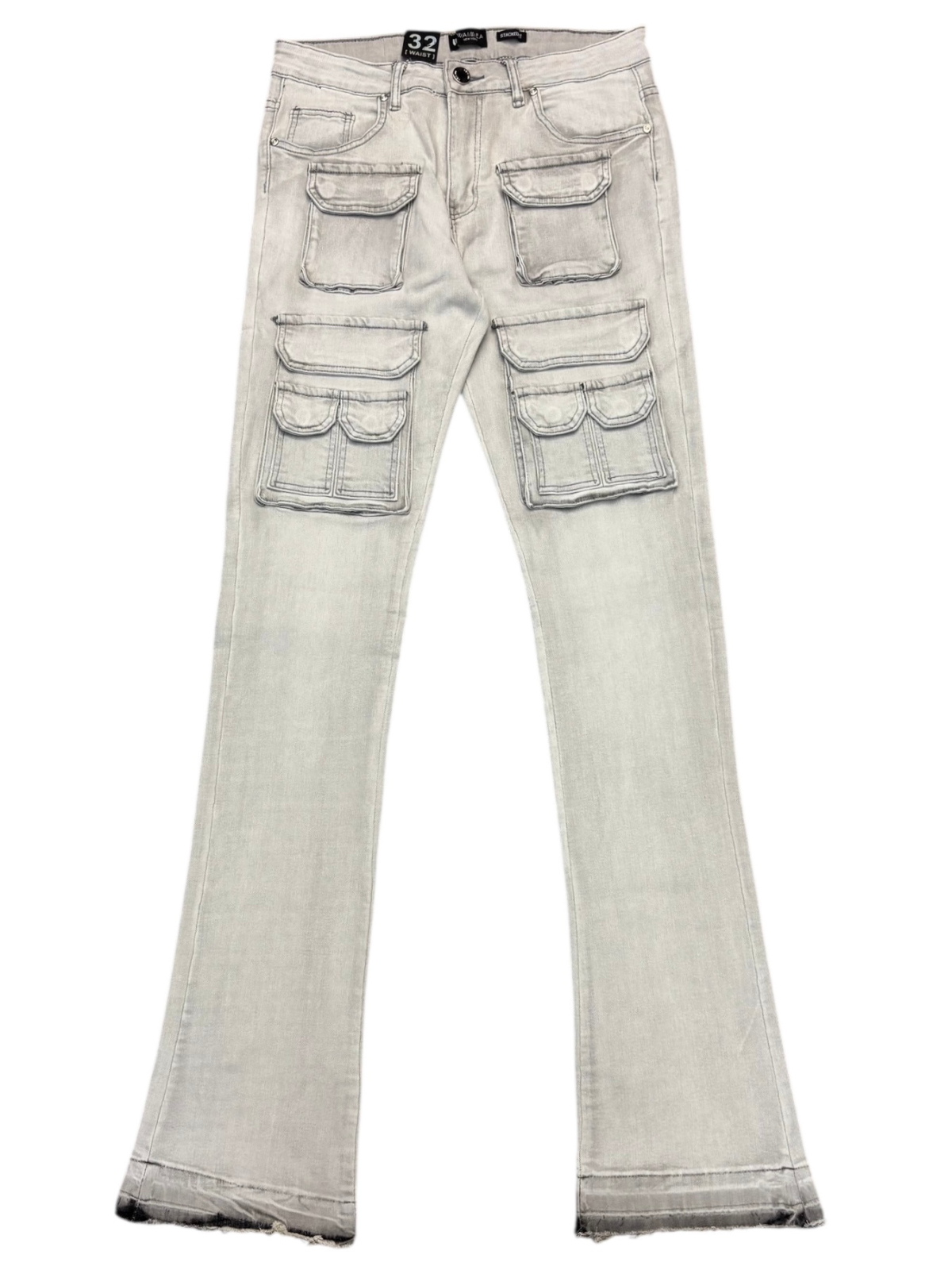 Waimea Men's Stacked Jeans