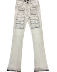 Waimea Men's Stacked Jeans