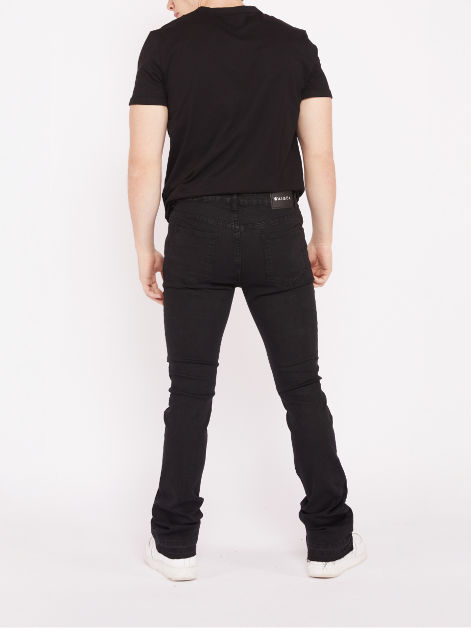 Waimea Men's Stacked Jeans
