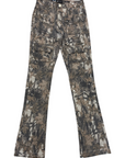 Waimea Men's Stacked Jeans