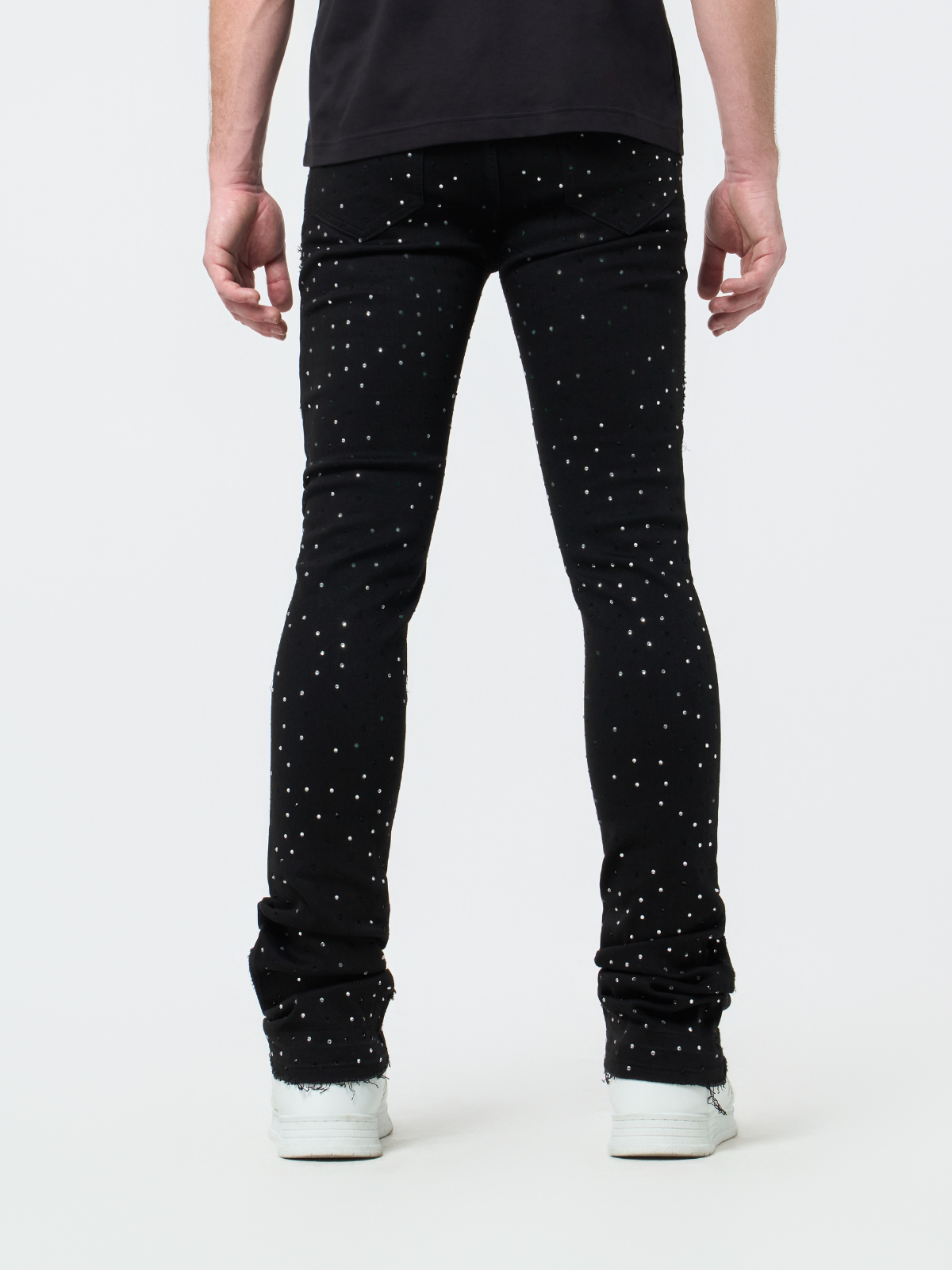 Waimea Men's Stacked Jeans