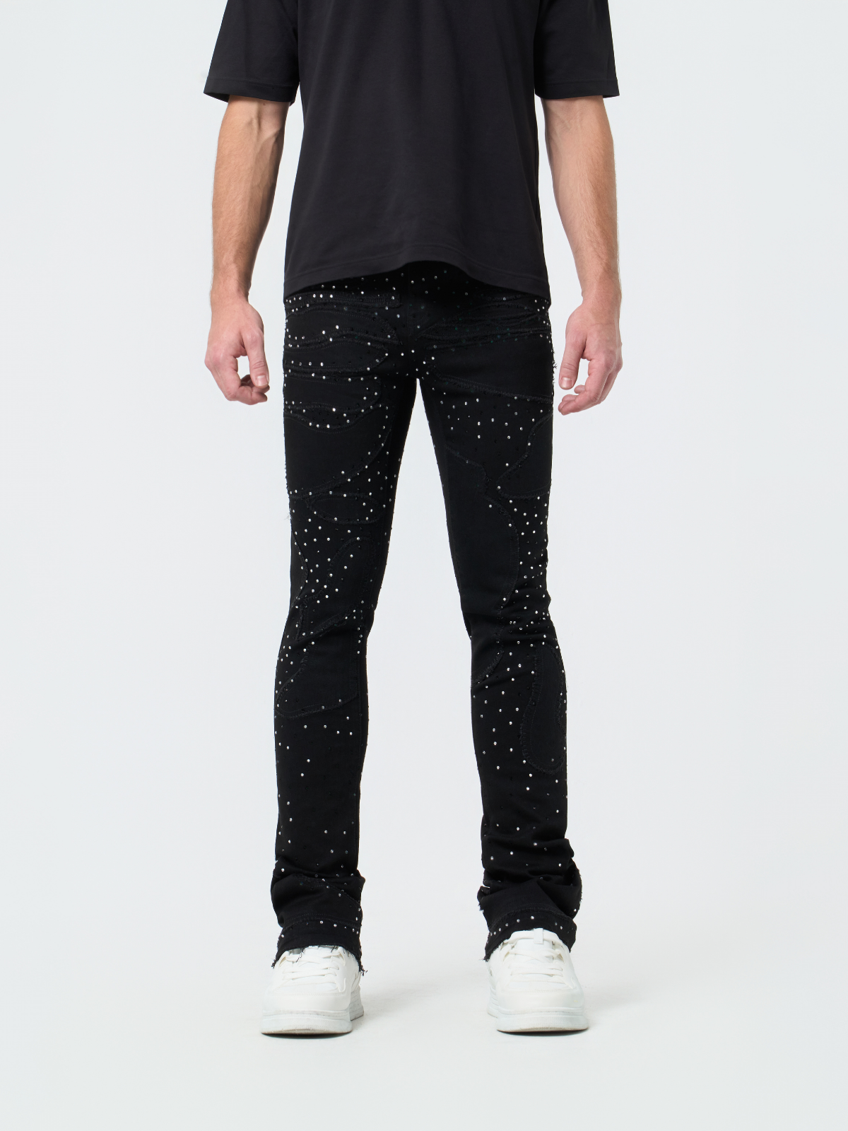 Waimea Men's Stacked Jeans