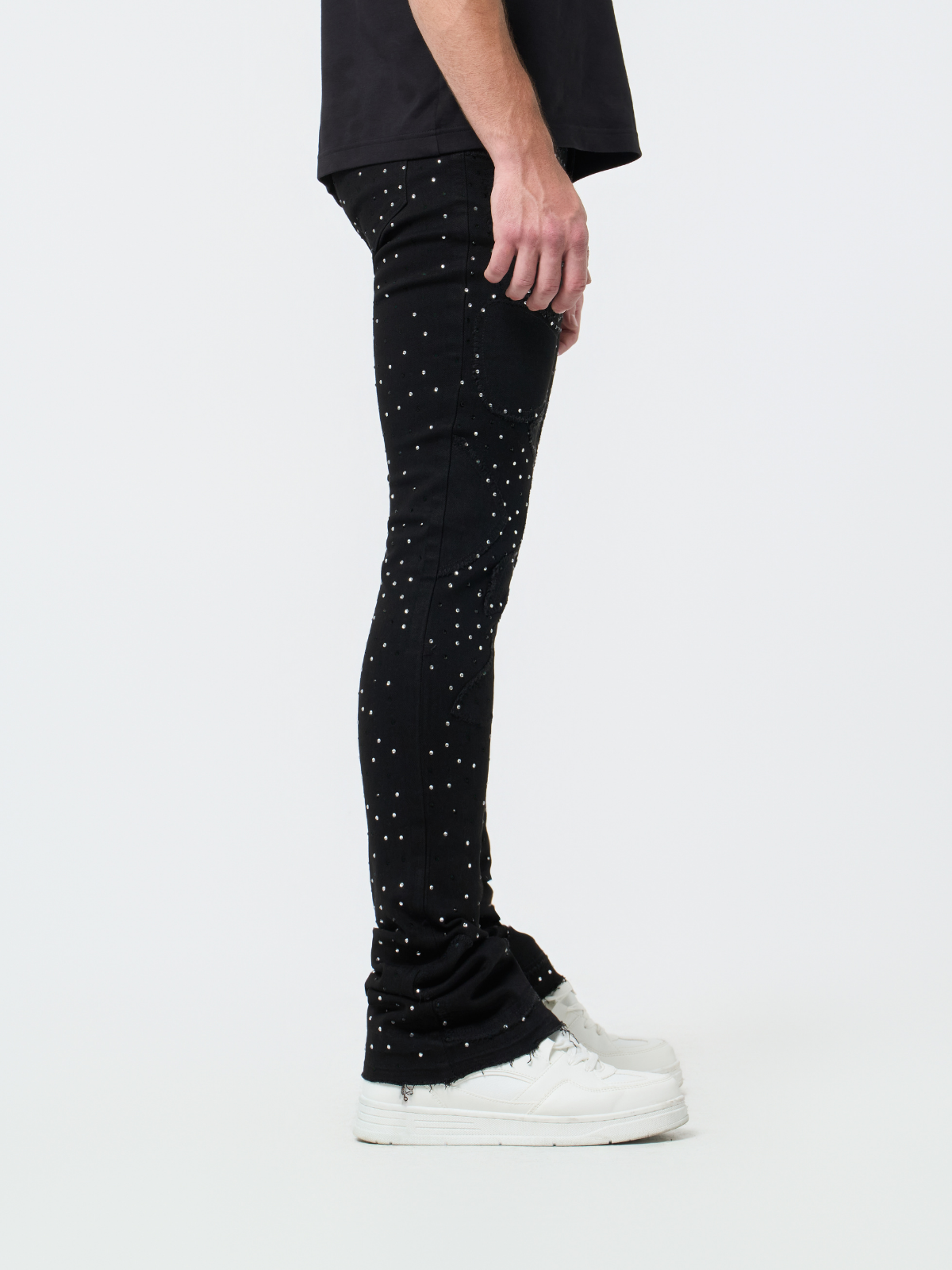 Waimea Men's Stacked Jeans